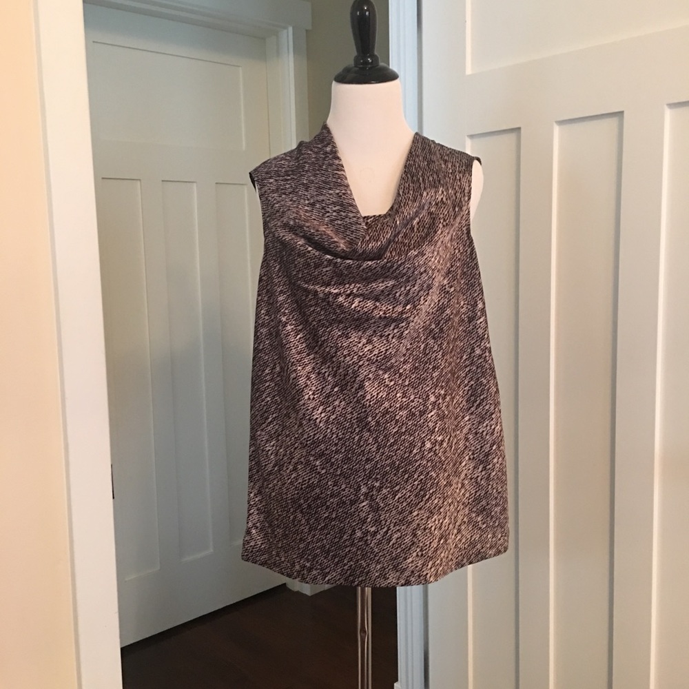 Vince Camuto Top - Picture 2 of 7